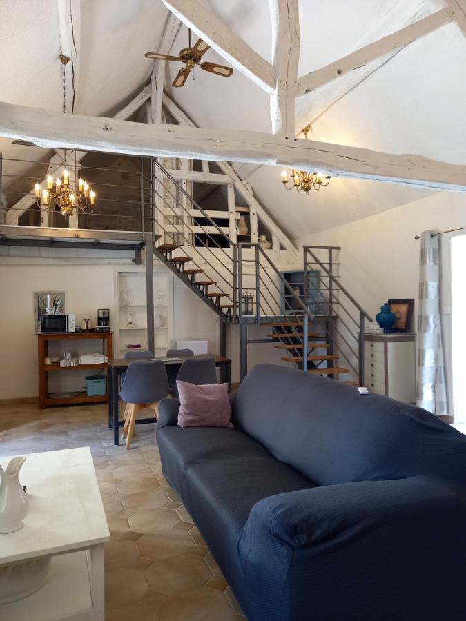Chez Noelle Bed & Breakfast Illiers-Combray Bagian luar foto