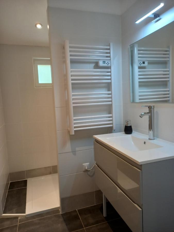 Chez Noelle Bed & Breakfast Illiers-Combray Bagian luar foto