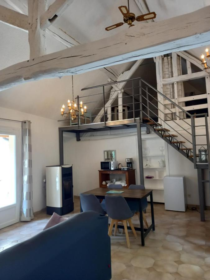 Chez Noelle Bed & Breakfast Illiers-Combray Bagian luar foto